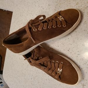 Michael Kors "Keaton" sneakers, woman's size 7.